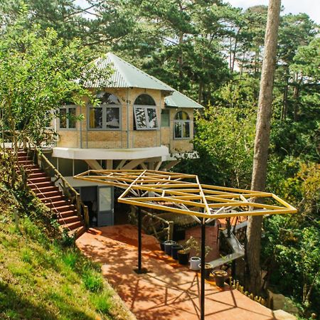 Maple Hostel Da Lat Zewnętrze zdjęcie