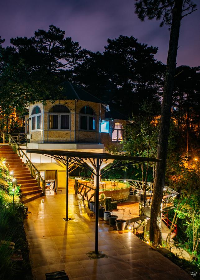 Maple Hostel Da Lat Zewnętrze zdjęcie