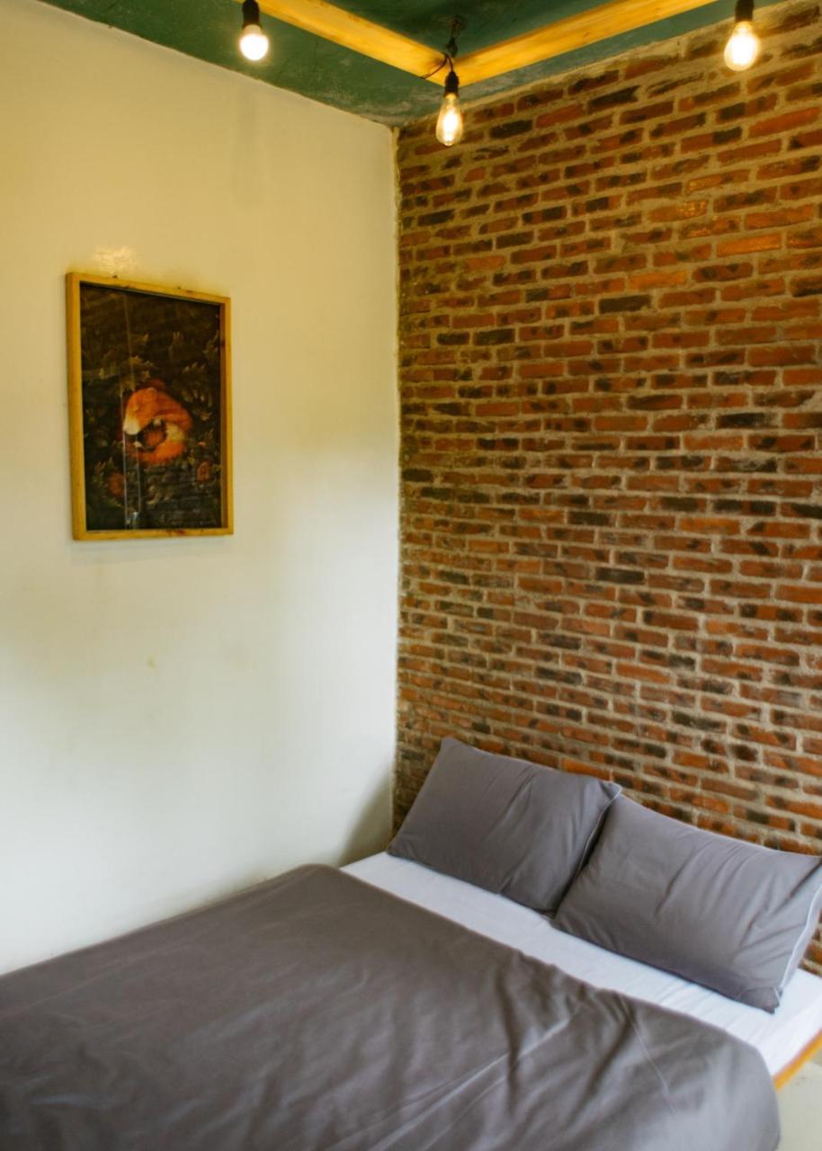 Maple Hostel Da Lat Zewnętrze zdjęcie