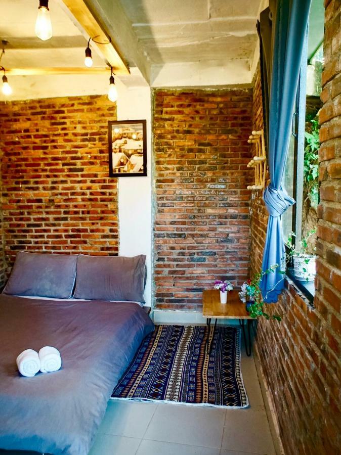 Maple Hostel Da Lat Zewnętrze zdjęcie